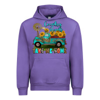 Tulip country roads take me home Urban Hoodie - RanaPortraitStore