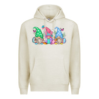 Easter Gnomes Premium Hoodie | Teevron