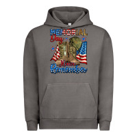Pigment Tornado memorial day honor remember Urban Hoodie - RanaPortraitStore