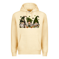 Pina Colada army gnomes Premium Hoodie - Zillion Design Studio