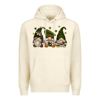 Sandshell army gnomes Premium Hoodie - Zillion Design Studio