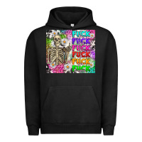 Pigment Black fuck this fuck that Urban Hoodie - RanaPortraitStore