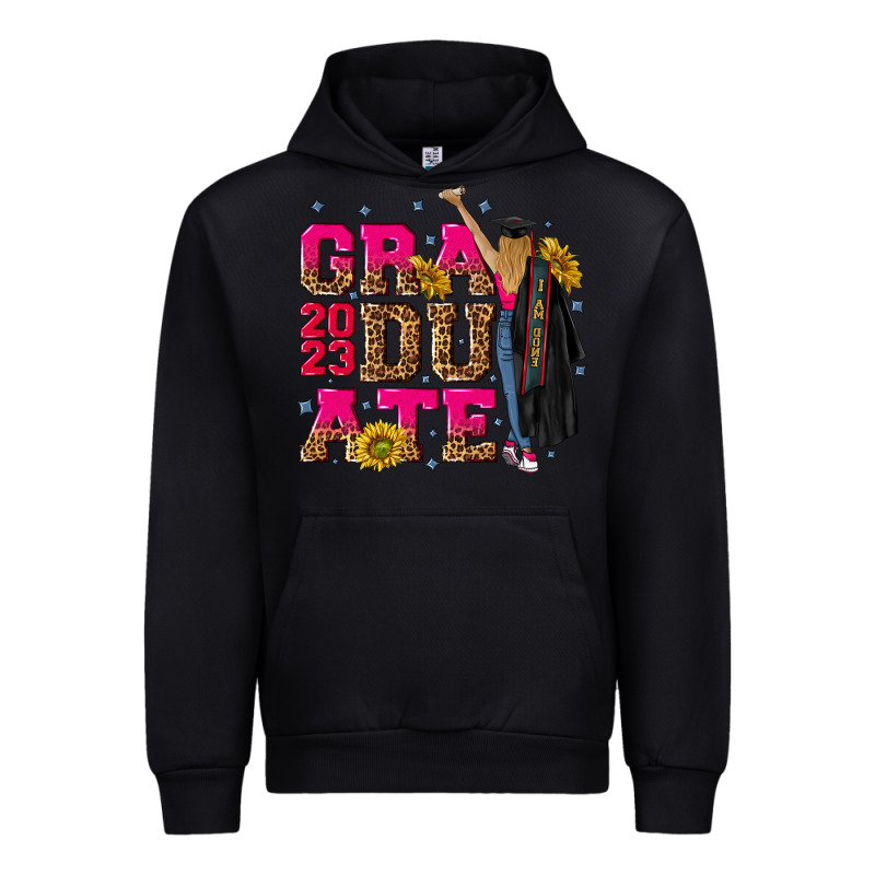 Graduate 2023 Urban Hoodie by RanaPortraitStore | Teevron