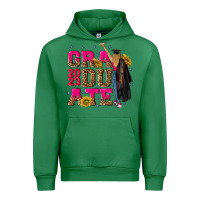 Emerald graduate 2023 Urban Hoodie - RanaPortraitStore