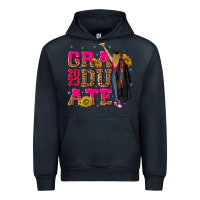 Navy graduate 2023 Urban Hoodie - RanaPortraitStore