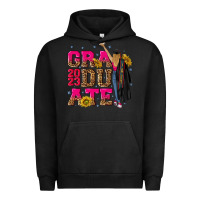 Pigment Black graduate 2023 Urban Hoodie - RanaPortraitStore