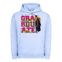 Pigment Grape Ice graduate 2023 Urban Hoodie - RanaPortraitStore