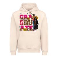 Sandshell graduate 2023 Urban Hoodie - RanaPortraitStore