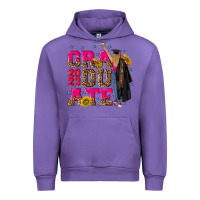 Tulip graduate 2023 Urban Hoodie - RanaPortraitStore