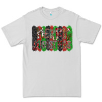 Merry Christmas Premium Tee | Teevron