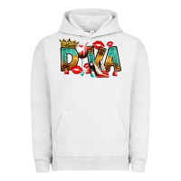 Pigment Lunar Rock diva Urban Hoodie - RanaPortraitStore