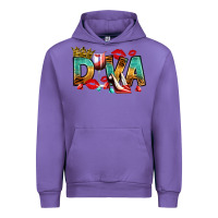 Tulip diva Urban Hoodie - RanaPortraitStore