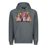 Rock race gnomes Premium Hoodie - Zillion Design Studio
