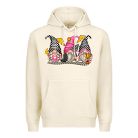 Tofu race gnomes Premium Hoodie - Zillion Design Studio