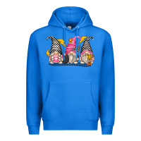 True Royal race gnomes Premium Hoodie - Zillion Design Studio