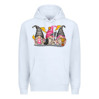 White race gnomes Premium Hoodie - Zillion Design Studio