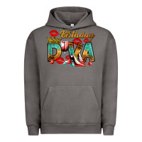 Pigment Tornado birthday diva Urban Hoodie - RanaPortraitStore