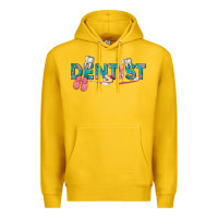 Lemon dentist Premium Hoodie - texasbilliewilder