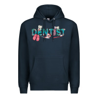Navy dentist Premium Hoodie - texasbilliewilder