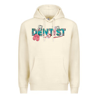 Sandshell dentist Premium Hoodie - texasbilliewilder
