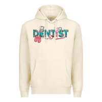 Tofu dentist Premium Hoodie - texasbilliewilder