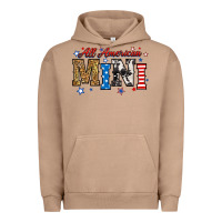 All American Mini Urban Hoodie | Teevron