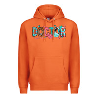 Carrot doctor Premium Hoodie - texasbilliewilder