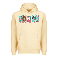 Pina Colada doctor Premium Hoodie - texasbilliewilder