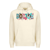 Sandshell doctor Premium Hoodie - texasbilliewilder