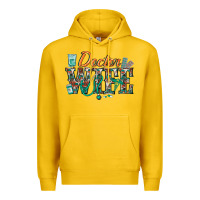 Lemon doctor wife Premium Hoodie - texasbilliewilder