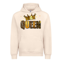Sandshell queen glitter Urban Hoodie - RanaPortraitStore