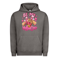 Pigment Tornado be my valentine light skinned girl sneakers Urban Hoodie - RanaPortraitStore
