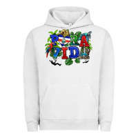 Pigment Lunar Rock pura vida costa rica Urban Hoodie - RanaPortraitStore
