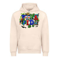 Sandshell pura vida costa rica Urban Hoodie - RanaPortraitStore