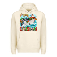 Tofu merry cruisemas Premium Hoodie - Zillion Design Studio