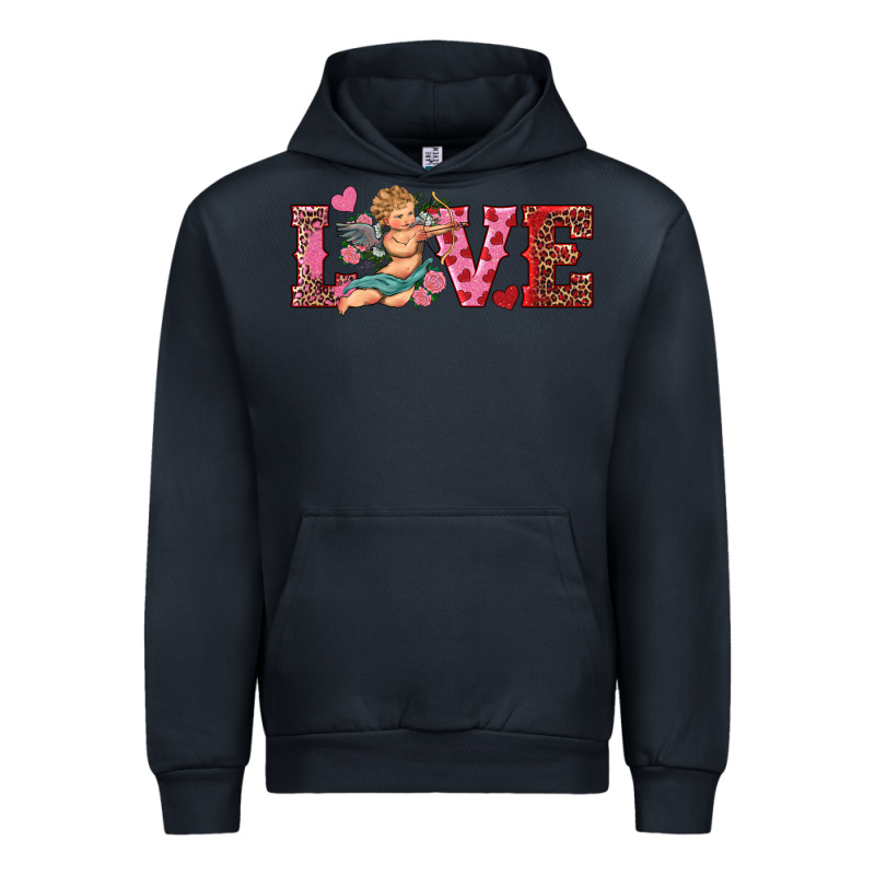 Love Cupid Urban Hoodie by RanaPortraitStore | Teevron