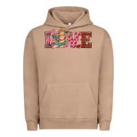 Pigment Burro love cupid Urban Hoodie - RanaPortraitStore