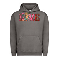 Pigment Tornado love cupid Urban Hoodie - RanaPortraitStore