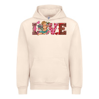 Sandshell love cupid Urban Hoodie - RanaPortraitStore