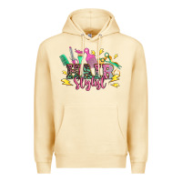 Pina Colada hair stylist Premium Hoodie - texasbilliewilder