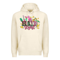Tofu hair stylist Premium Hoodie - texasbilliewilder