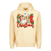 Pina Colada love christmas Premium Hoodie - Zillion Design Studio