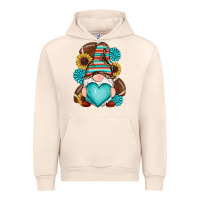Sandshell western football gnomes Urban Hoodie - RanaPortraitStore