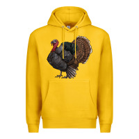 Lemon gobble Premium Hoodie - RanaPortraitStore