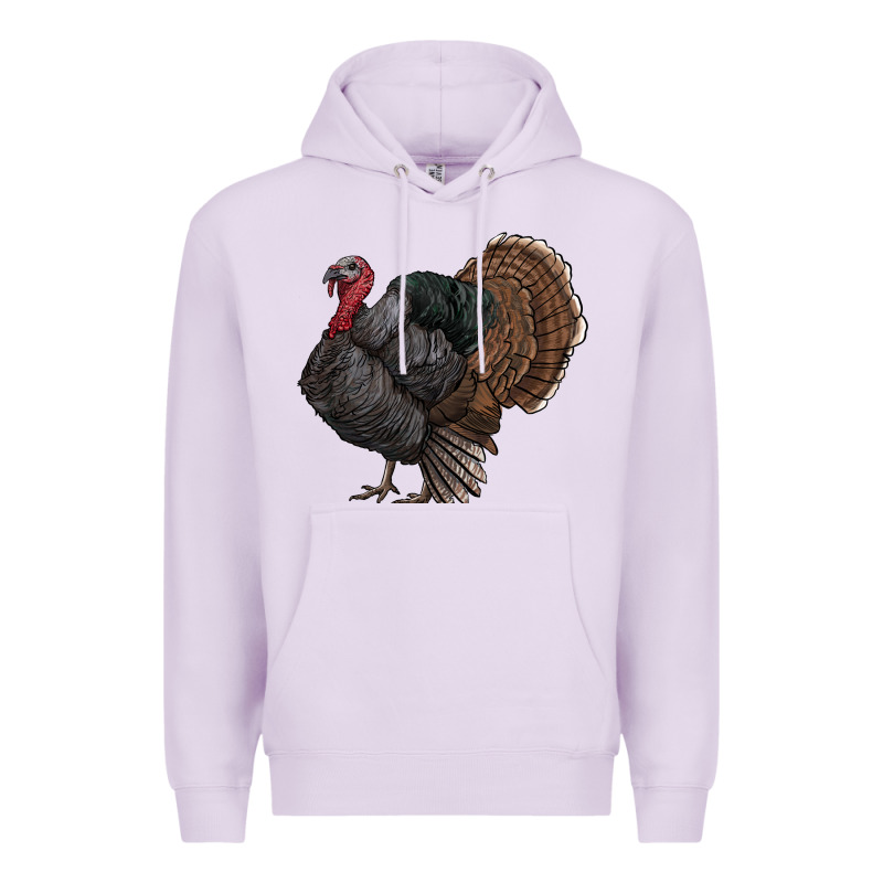 Gobble Premium Hoodie by RanaPortraitStore | Teevron