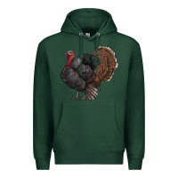 Sports Green gobble Premium Hoodie - RanaPortraitStore