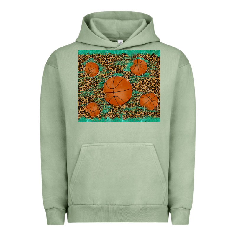 Basketball Urban Hoodie by RanaPortraitStore | Teevron