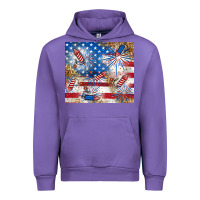 Tulip American Urban Hoodie - RanaPortraitStore