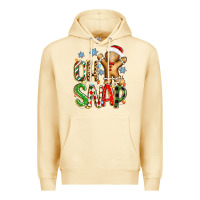 Pina Colada oh snap christmas cookie Premium Hoodie - Zillion Design Studio