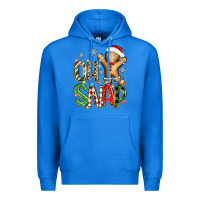 True Royal oh snap christmas cookie Premium Hoodie - Zillion Design Studio